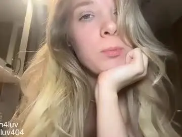 Chaturbate Best Webcam of l1n4luv