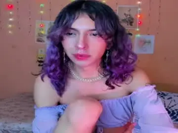 Chaturbate Adult Webcams of lio_rossue_