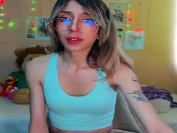 Chaturbate Sex Cam of lio_rossue_