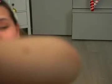 Chaturbate Adult Video Chat of lookatmehabibi_