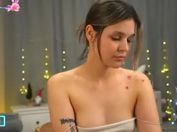 Chaturbate Watch Live Sex Cams of lookatmehabibi_