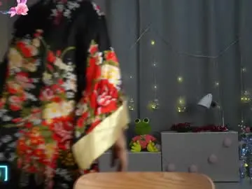 Chaturbate Live Sex of lookatmehabibi_