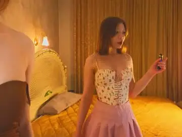 Chaturbate Adult Webcam of lookatmehabibi_