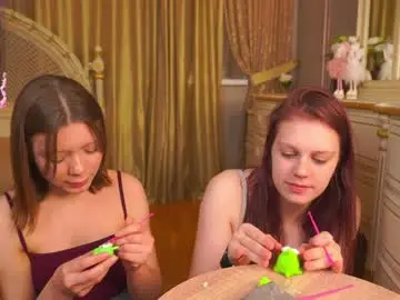 Chaturbate Watch Live Sex Cams of lookatmehabibi_