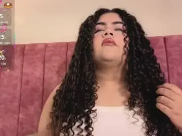 Chaturbate Best Webcam of lou_22_