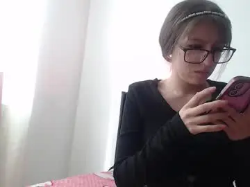 Chaturbate Best Webcam of maddy_14