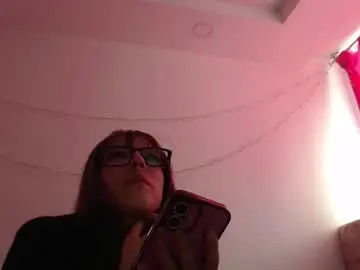 Chaturbate Nude Webcam of maddy_14