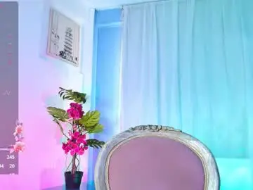 Chaturbate Sex Cam of mariluu_