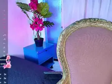 Chaturbate Free Porn Cam of mariluu_