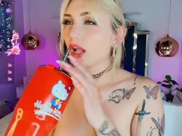 Chaturbate Watch Live Sex Cams of mariluu_