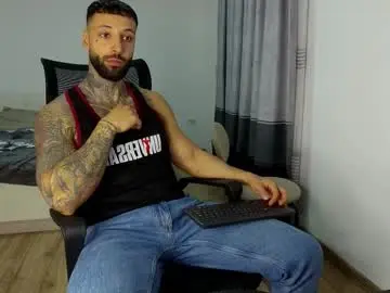 Chaturbate Live Sex Cam of masculineguy69