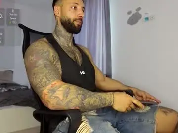 Chaturbate Free Live Porn of masculineguy69