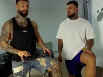 Chaturbate Nude Webcam of masculineguy69