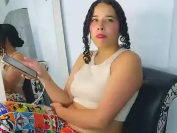 Chaturbate Watch Live Sex Cams of mia_thompson_0