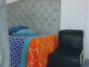 Chaturbate Best Webcam of mia_thompson_0