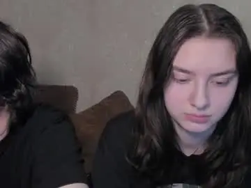 Chaturbate Adult Webcam of muuur_love