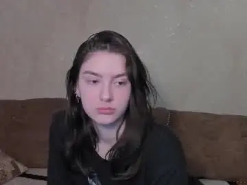 Chaturbate Best Webcam of muuur_love