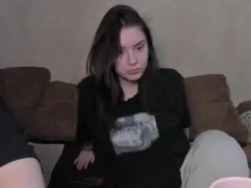 Chaturbate Best Webcam of muuur_love