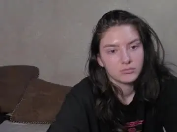 Chaturbate Live Porn of muuur_love