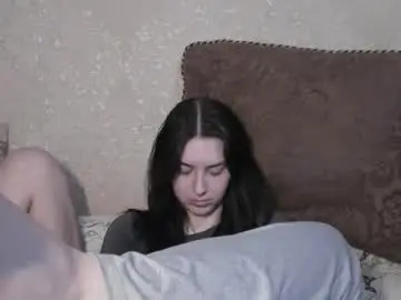 Chaturbate Nude Webcam of muuur_love