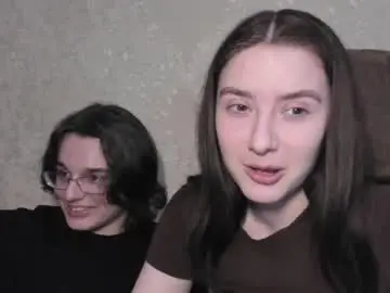 Chaturbate Nude Webcam of muuur_love