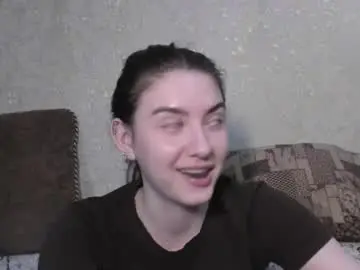 Chaturbate Sex Cam of muuur_love