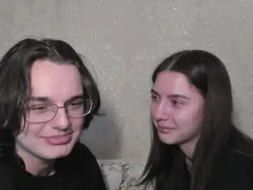 Chaturbate Nude Webcam of muuur_love