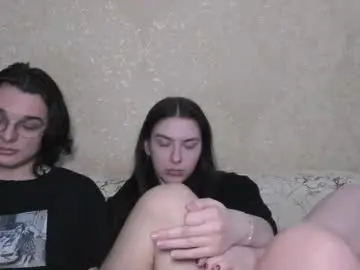 Chaturbate Nude Webcam of muuur_love