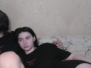 Chaturbate Adult Video Chat of muuur_love