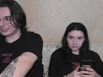 Chaturbate Adult Webcams of muuur_love