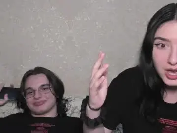 Chaturbate Adult Webcams of muuur_love
