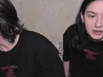 Chaturbate Best Webcam of muuur_love