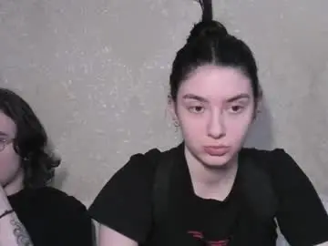 Chaturbate Nude Webcam of muuur_love