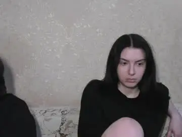 Chaturbate Nude Webcam of muuur_love