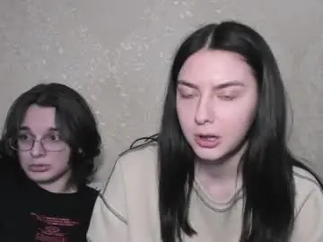 Chaturbate Best Webcam of muuur_love