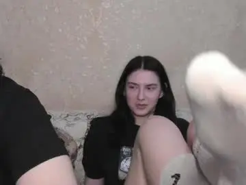 Chaturbate Adult Video Chat of muuur_love