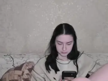 Chaturbate Live Sex Cam of muuur_love