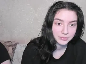 Chaturbate Adult Webcam of muuur_love
