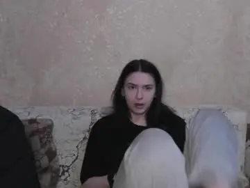 Chaturbate Sex Chat of muuur_love