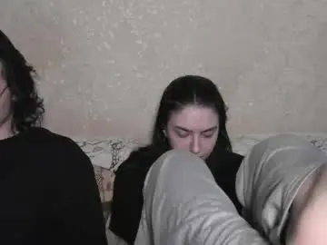 Chaturbate Adult Webcam of muuur_love