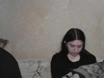 Chaturbate Sex Cam of muuur_love