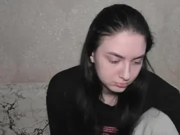 Chaturbate Live Sex Cam of muuur_love
