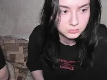 Chaturbate Nude Webcam of muuur_love
