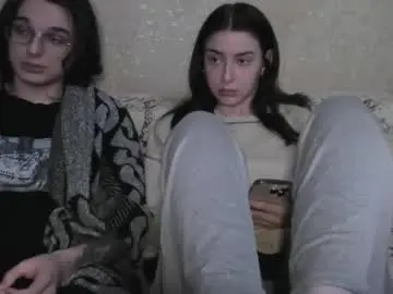 Chaturbate Live Porn of muuur_love