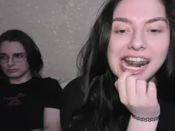 Chaturbate Best live sex cam show of muuur_love