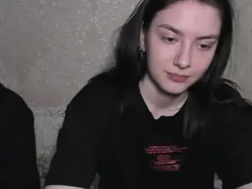 Chaturbate Best Webcam of muuur_love