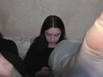 Chaturbate Sex Cam of muuur_love