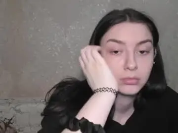 Chaturbate Live Sex of muuur_love