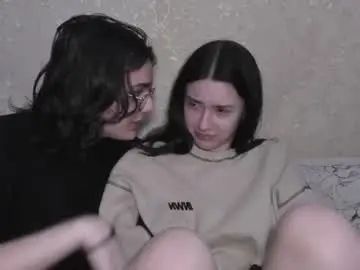 Chaturbate Sex Chat of muuur_love