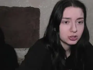 Chaturbate Best Webcam of muuur_love